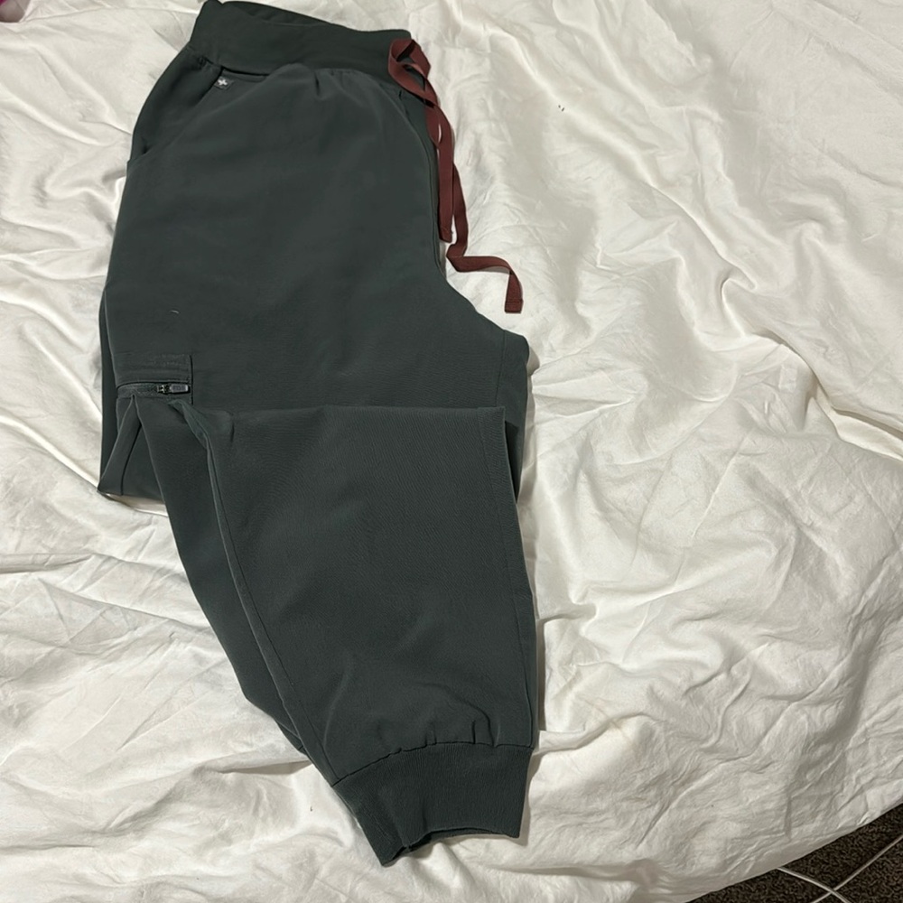 Figs Zamora scrub jogger pant (women’s)
